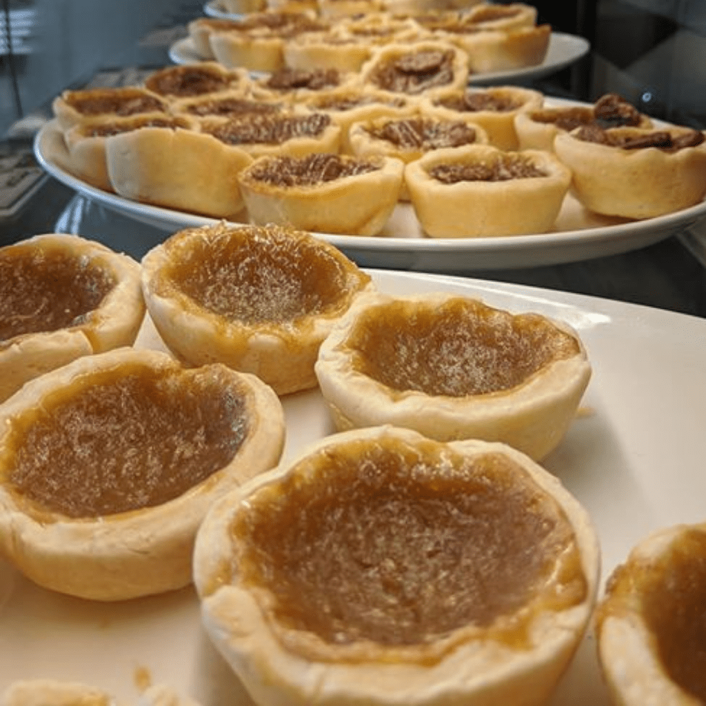 Around My GlutenFree Table Gluten Free Bakery Review Barrie, Ontario