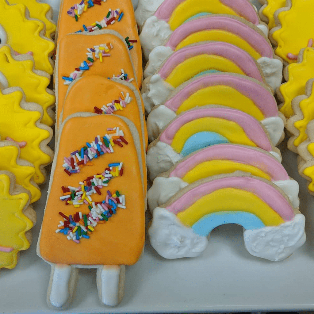 Around My GlutenFree Table Gluten Free Bakery Review Barrie, Ontario