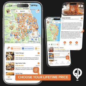 Travel with GlutenDude