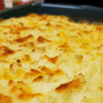 Gluten Free Shepherds Pie