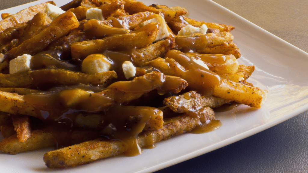 Gluten Free Gravy Recipe