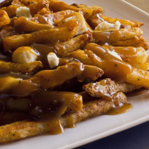 Gluten Free Gravy Recipe