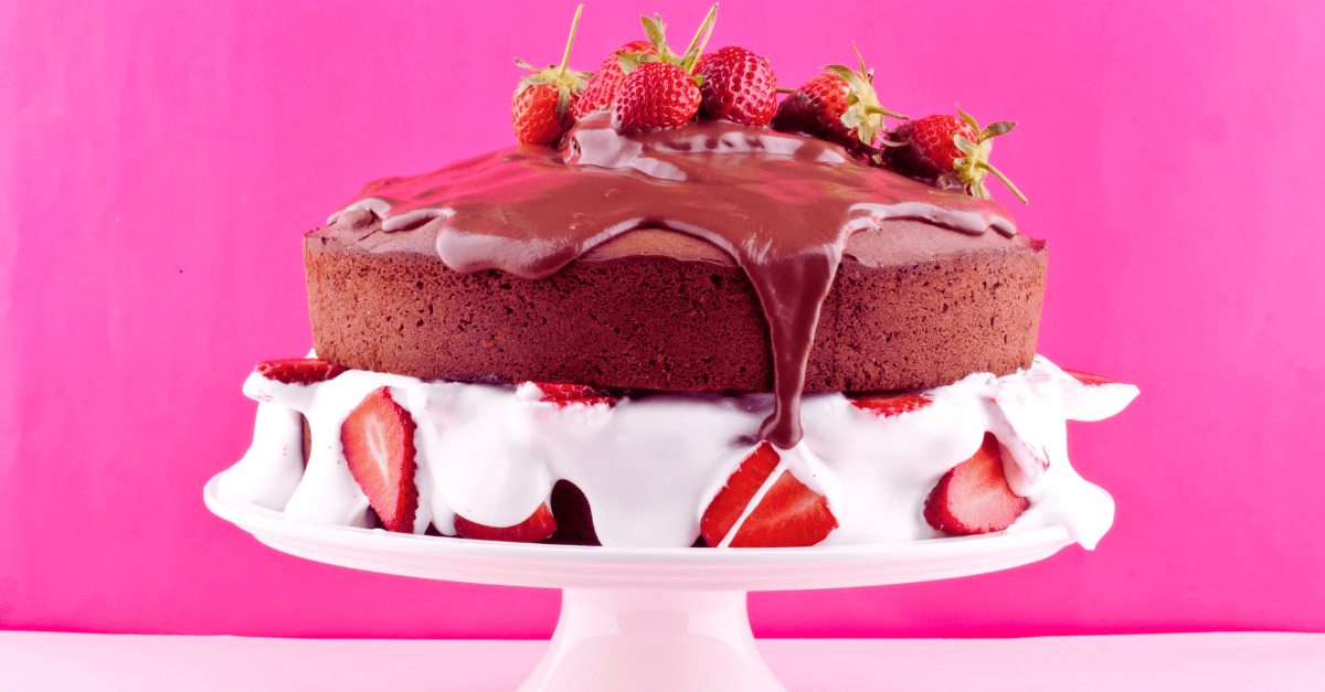 Gluten Free Chocolate Cake Recipe