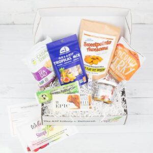 Simply AIP Subscription Box