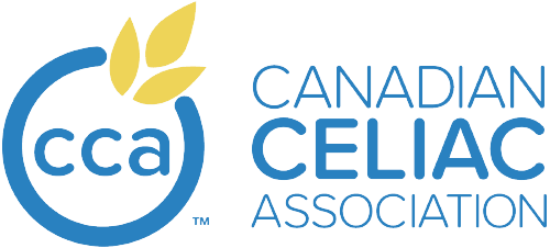 Canadian Celiac Association