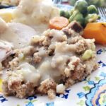 gluten free stuffing