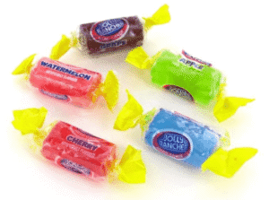 Jolly Ranchers