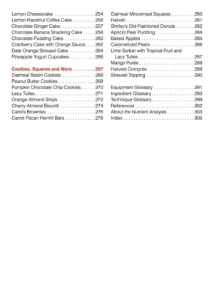 Complete Gluten-Free Cookbook Overview2