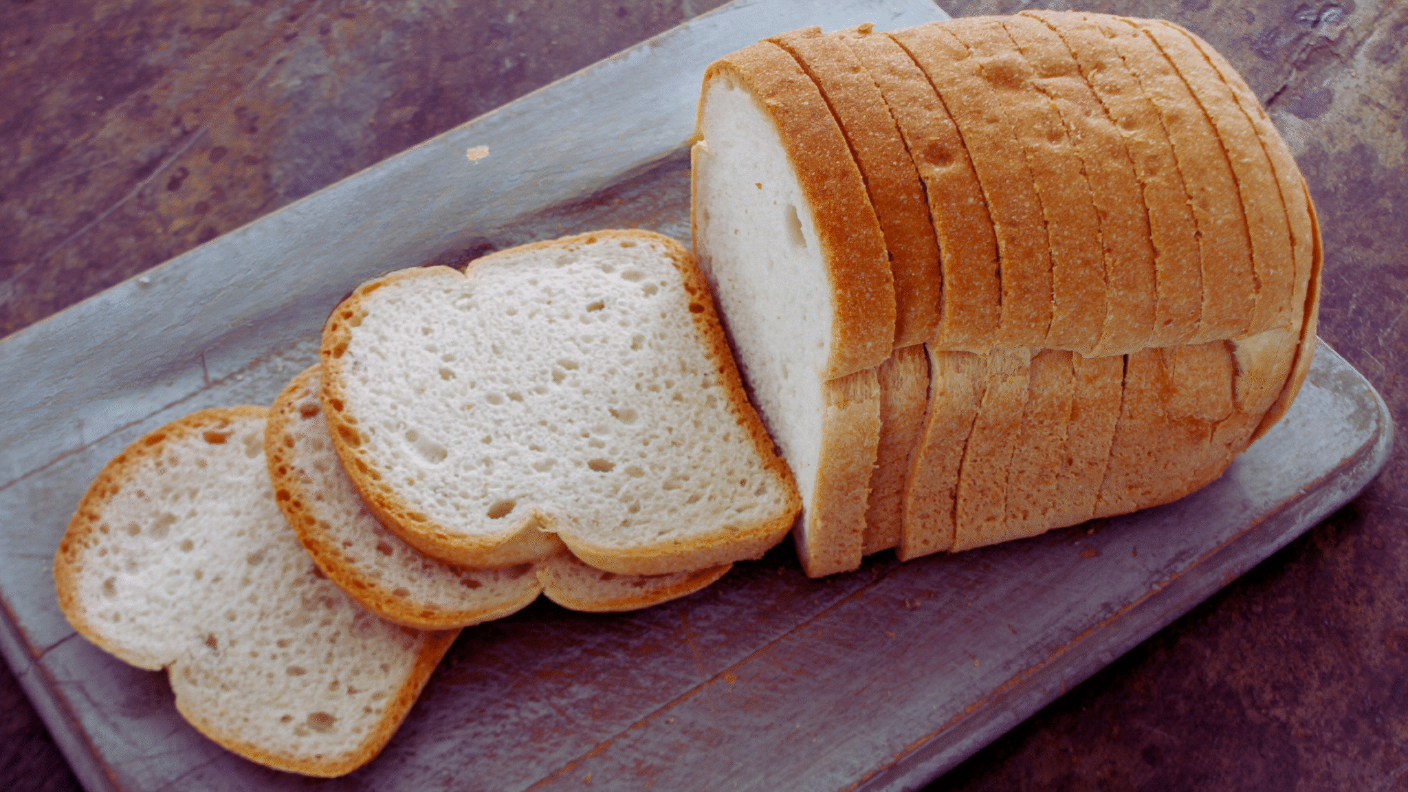 Gluten Free Bread Recipe