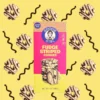 Goodie Girl Fudge Striped Cookies