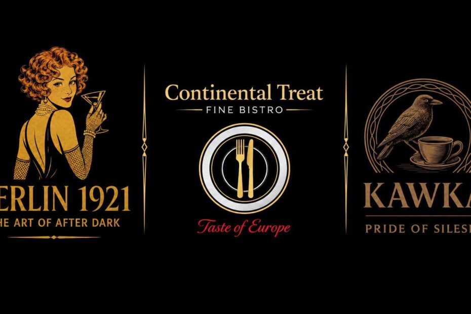 Continental Treat Fine Bistro