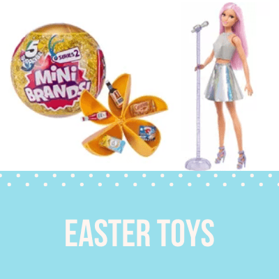Easter Toys