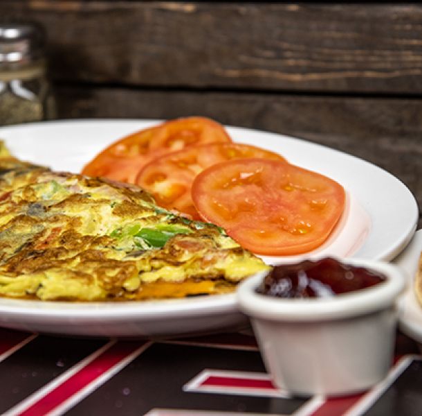 Linda's Breakfast
