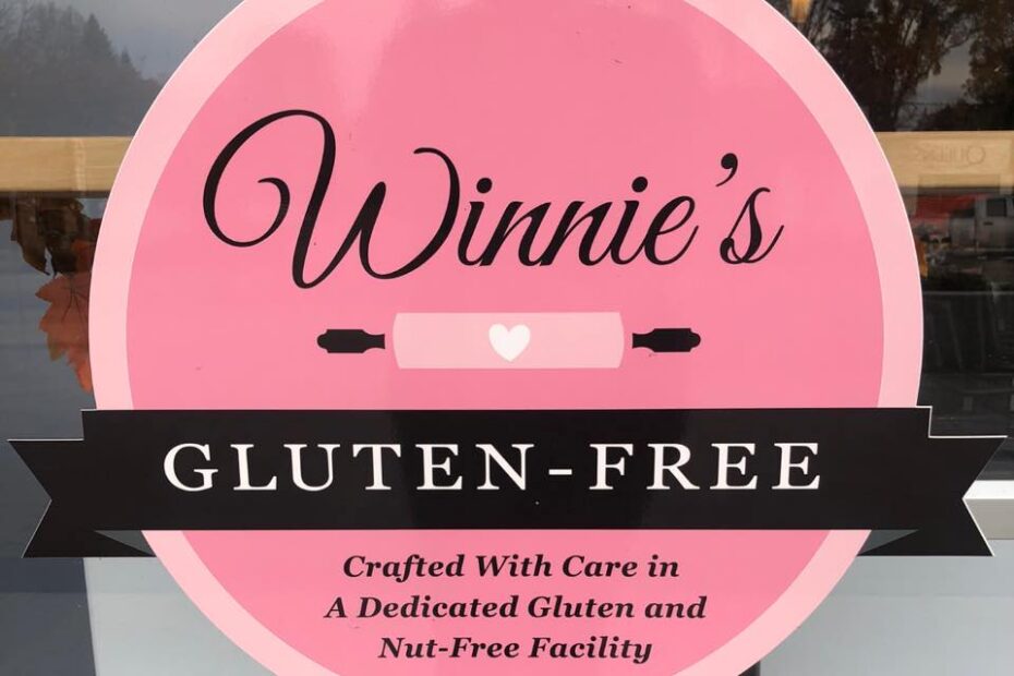 Winnie's Gluten Free Kitchen