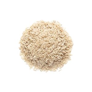 Prana Organic Brown Rice