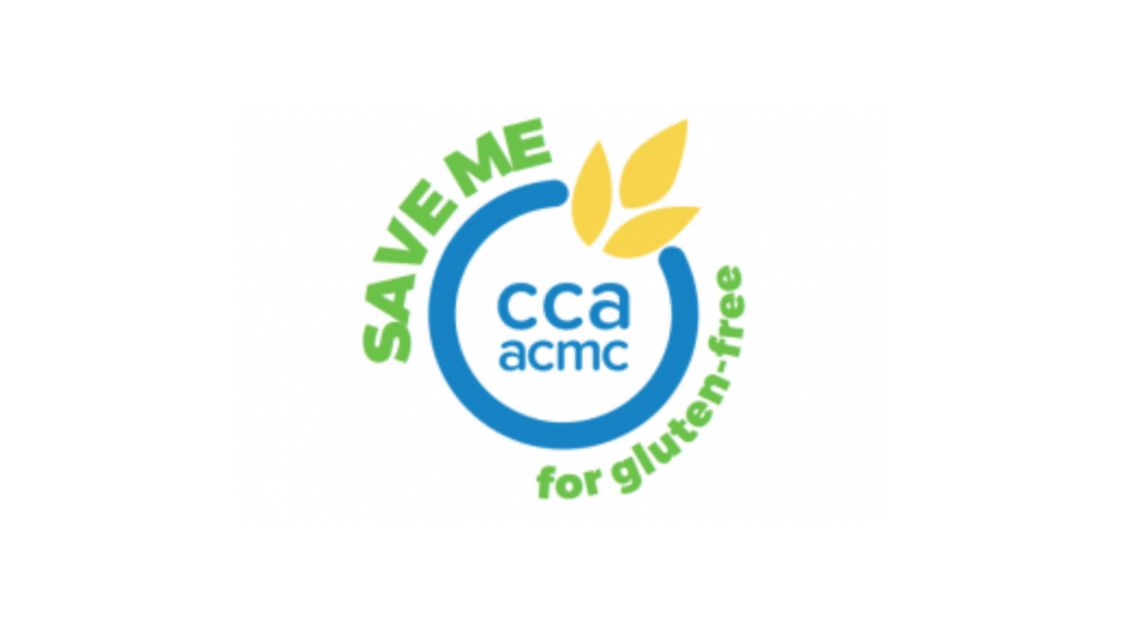 Canadian Celiac Association Joins Glutino on Easter ‘Save Me for Gluten-Free’ Food Drive