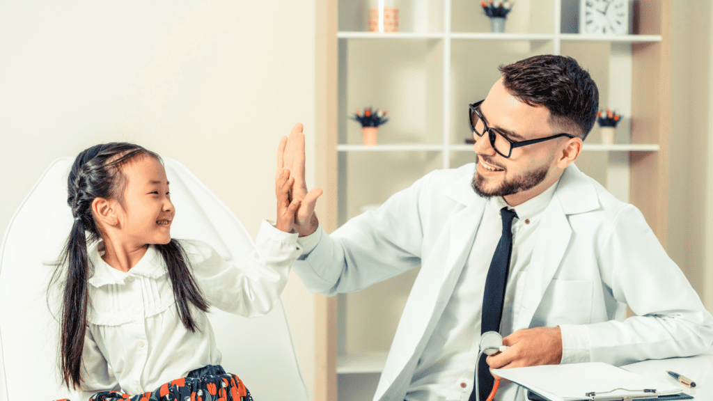 Sanford study to ID kids’ risk for diabetes, celiac disease