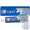 Crest Toothpaste