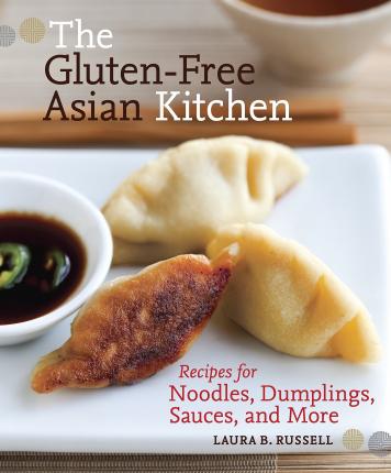 The Gluten Free Asian Kitchen