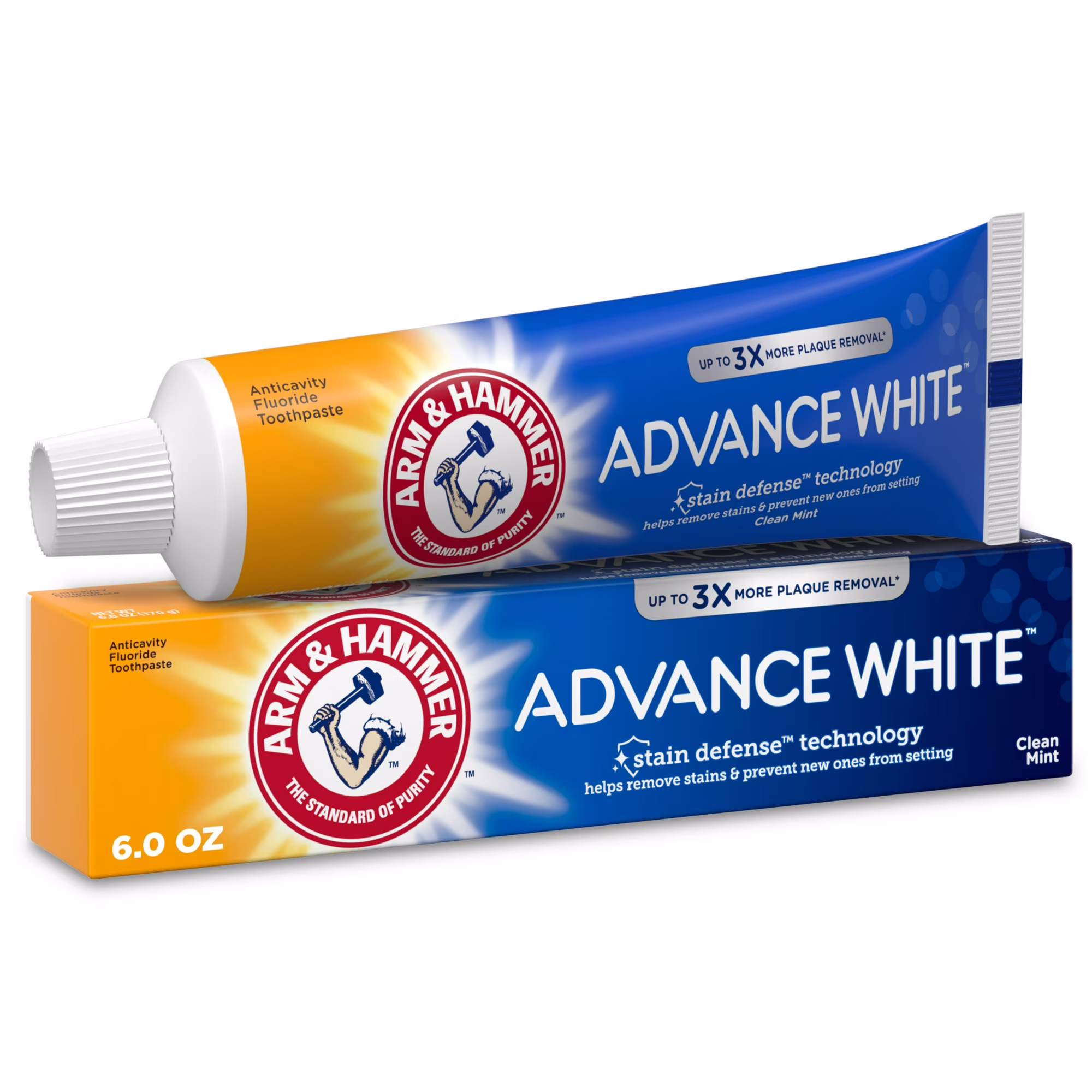 ARM & HAMMER Advance White Extreme Whitening Toothpaste