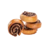 Katz Gluten Free Chocolate Rugelach
