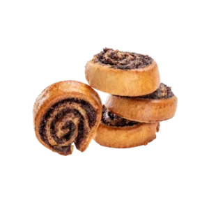 Katz Gluten Free Chocolate Rugelach
