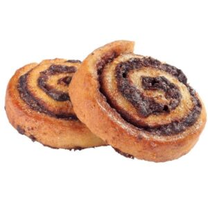 Katz Gluten Free Chocolate Rugelach