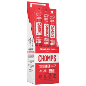 Chomps Original Beef 24ct_600x