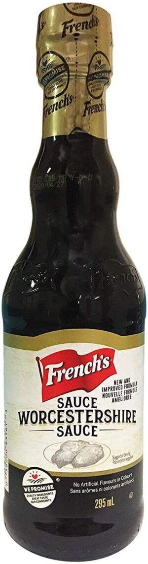 French's, Classic Worcestershire Sauce
