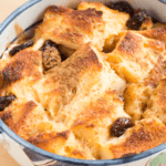 Gluten Free Bread Pudding
