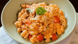 Gluten Free Hamburger Helper Recipe