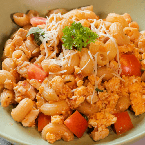 Gluten Free Hamburger Helper Recipe