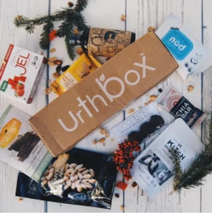 Urthbox Subscription