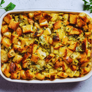 Gluten Free Stuffing Recipe