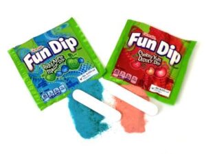 Fun Dip Gluten Free