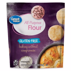 Great Value Gluten Free All-Purpose Flour