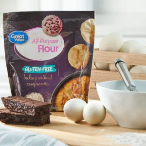 Great Value Gluten Free All-Purpose Flour
