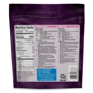 Great Value Gluten Free All-Purpose Flour