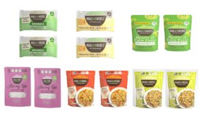 Miracle Noodle NEW 12-Pack Ultimate Variety Sampler