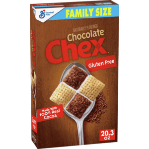 Chocolate Chex Cereal