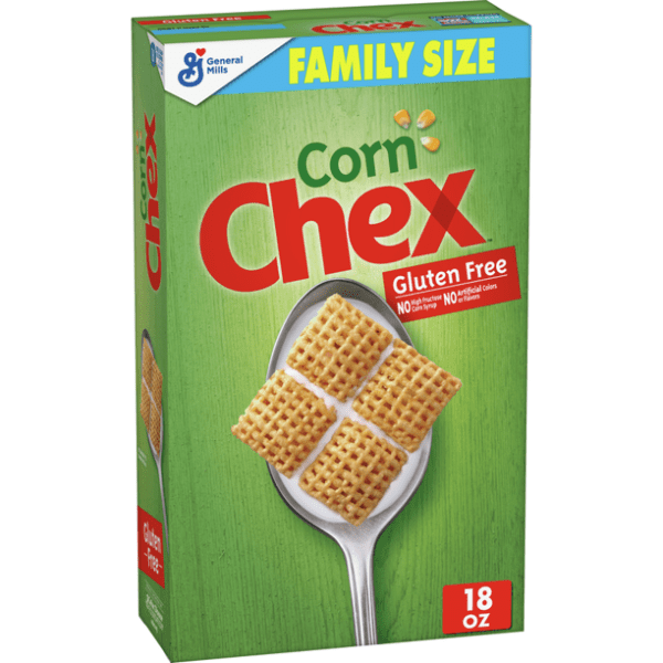 Corn Chex Cereal