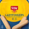 Schar Gluten Free Ladyfingers