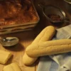 Schar Gluten Free Ladyfingers tiramisu