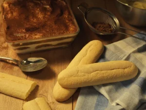 Schar Gluten Free Ladyfingers tiramisu