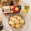 Walker's Gluten Free Shortbread Cookies