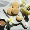 Walker's Gluten Free Shortbread Cookies Teabreak