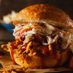 Gluten Free Pulled Chicken Recipe