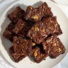 Betty Crocker Gluten Free Chocolate Brownies
