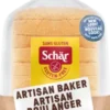 Schar Gluten Free Artisan Baker White Bread