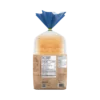 Schar Gluten Free Artisan Baker White Bread Back